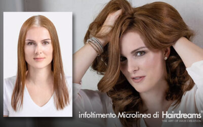 MICROLINES by Hairdreams