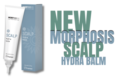 Morphosis SCALP Hydra Balm
