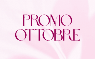 Promo OTTOBRE